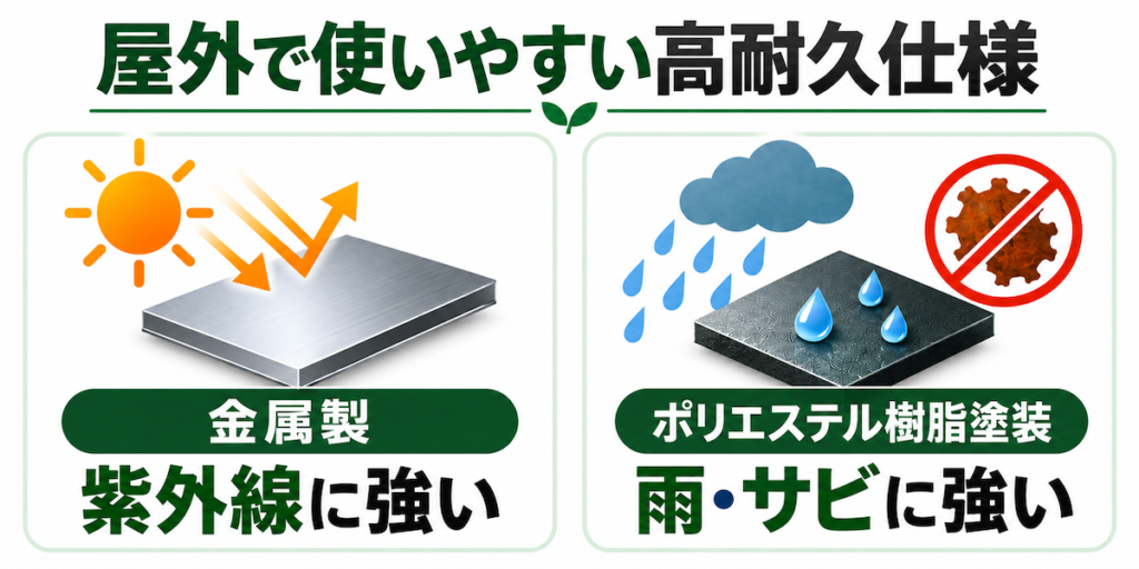 ベンチストッカー(収納ベンチ)おすすめ7選|あなたに合う収納庫はどれ?カインズ